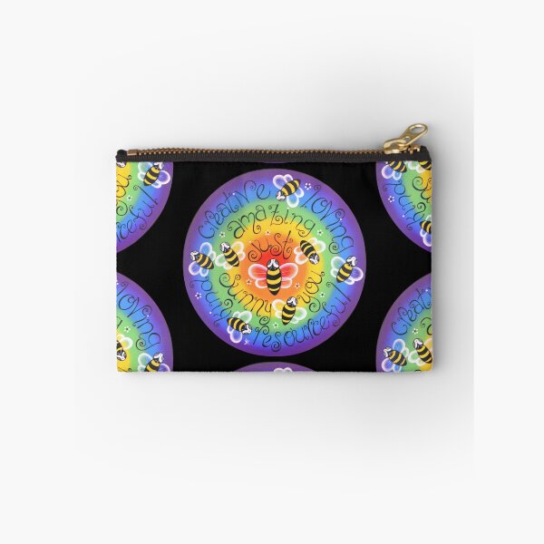 Item preview, Just Bee designed and sold by MindyTimmArtist.