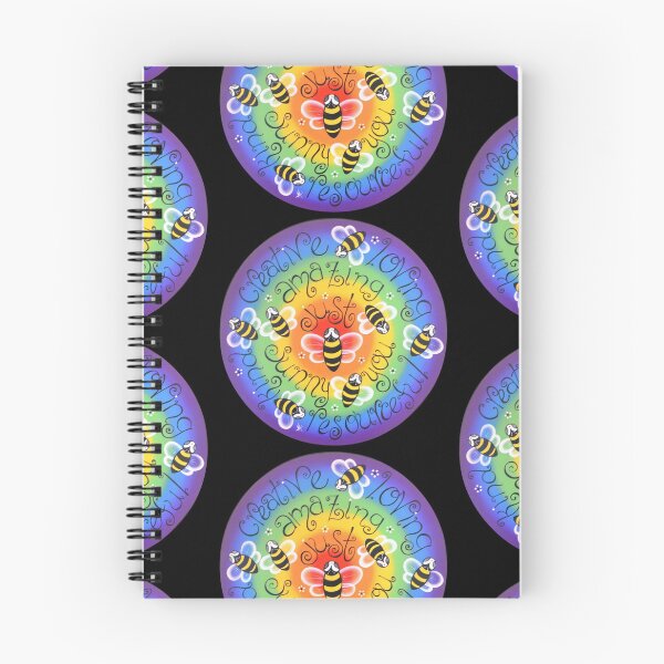 Item preview, Just Bee designed and sold by MindyTimmArtist.