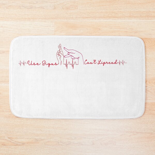 Item preview, Hearing Impaired - hard of hearing designed and sold by 0umStore.