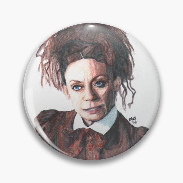 Item preview, Missy in watercolour designed and sold by DustNox.