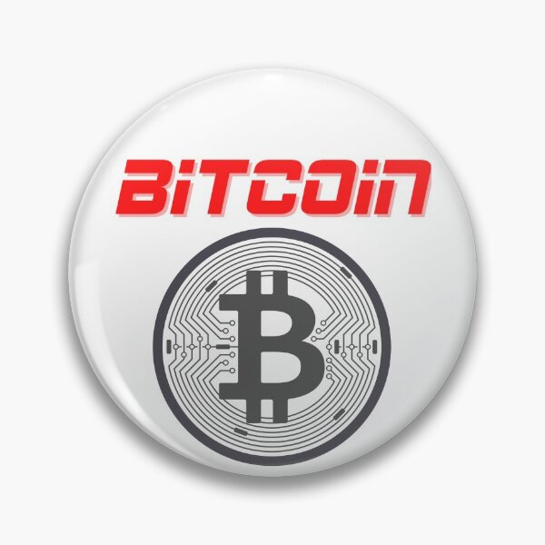 Item preview, Bitcoin, BTC, Cryptocurrency designed and sold by WinningUniverse.