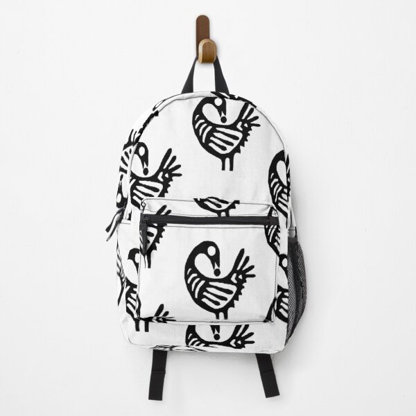Item preview, Ghanaian Adinkra Symbol 'Sankofa' designed and sold by WhoWeAre.