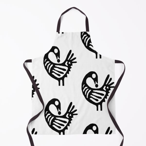 Item preview, Ghanaian Adinkra Symbol 'Sankofa' designed and sold by WhoWeAre.