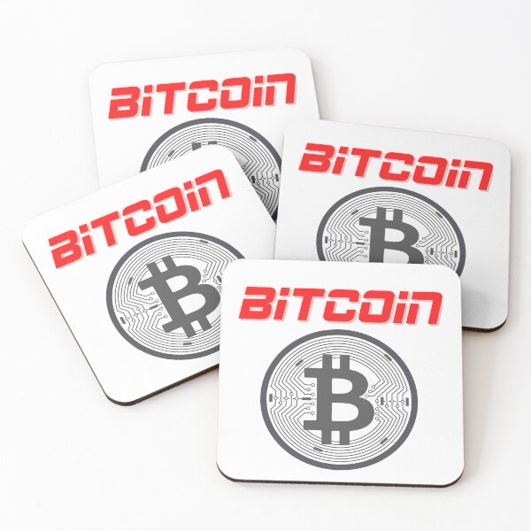 Item preview, Bitcoin, BTC, Cryptocurrency designed and sold by WinningUniverse.