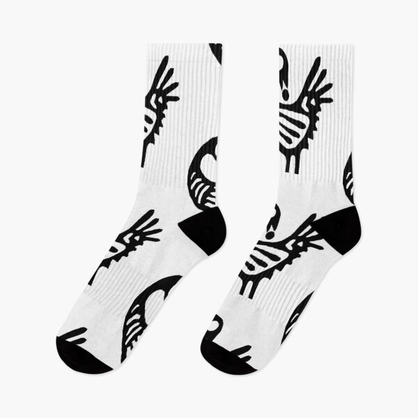 Item preview, Ghanaian Adinkra Symbol 'Sankofa'  designed and sold by WhoWeAre.