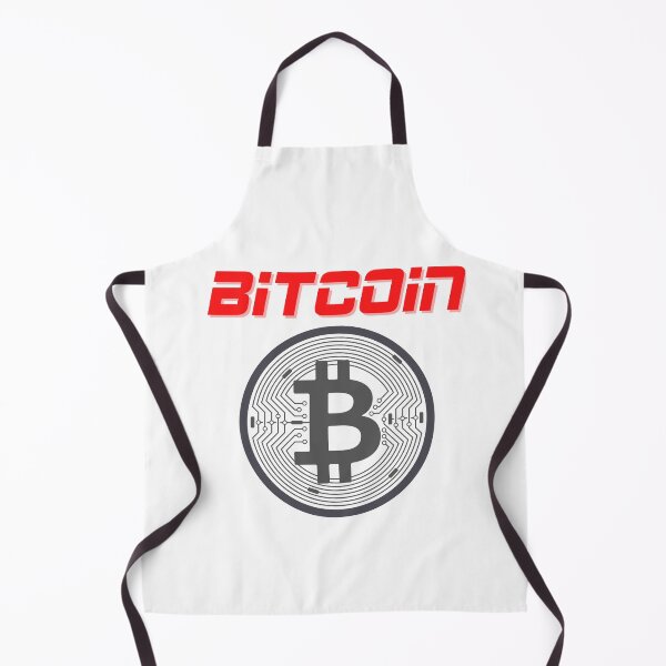 Artikelvorschau, Bitcoin, BTC, Kryptowährung entworfen und verkauft von WinningUniverse.