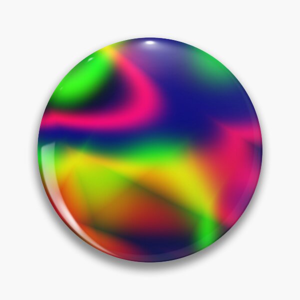 Item preview, High Lighted Neon Swirls designed and sold by MuscleCarTs.