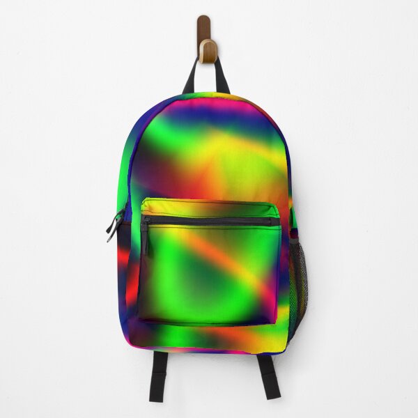 Item preview, High Lighted Neon Swirls designed and sold by MuscleCarTs.