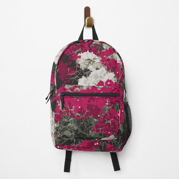 Item preview, Bougainvillea Flower Pattern designed and sold by Douglas E. Welch Design and Photography.
