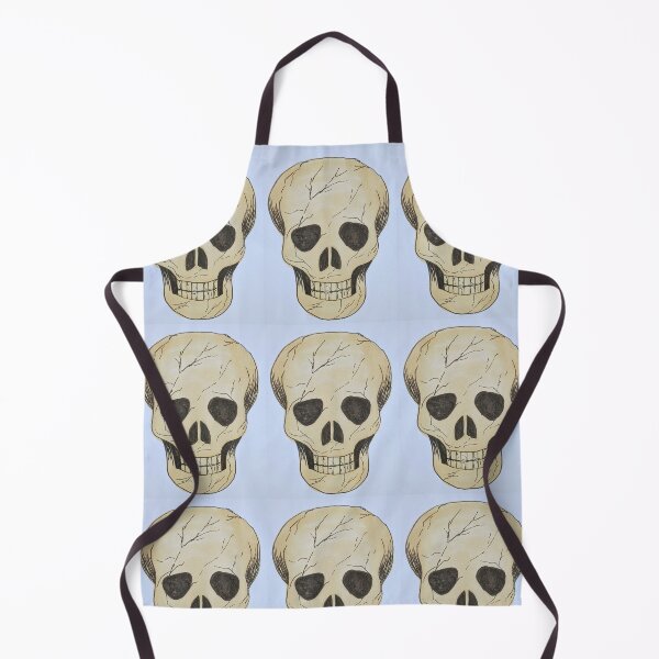 Item preview, Cracked Skull designed and sold by PaintAlchemy.