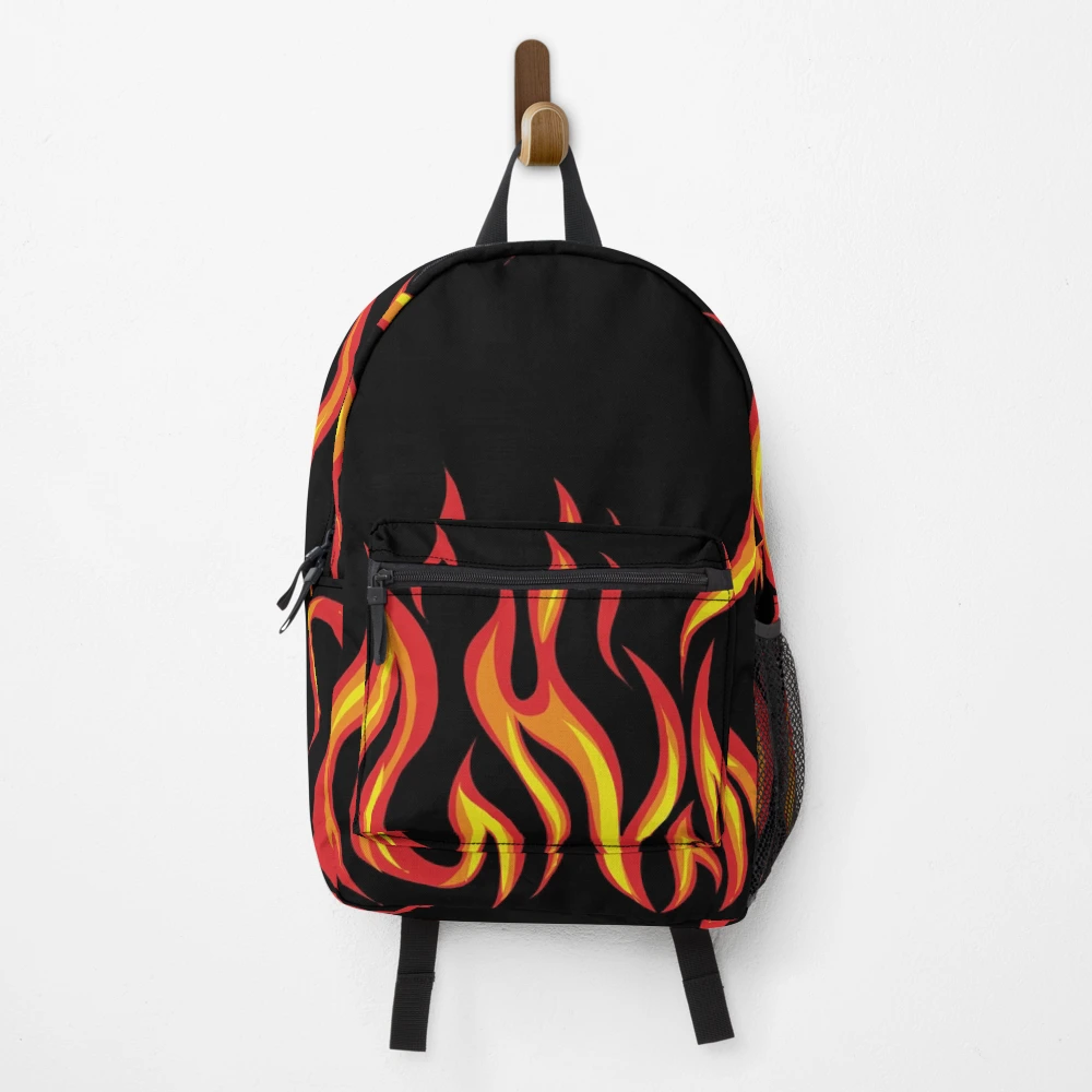flame mini backpack Vans Micro Old Skool Charm Disney Villains Pastel Flames Mini AXEL CO LEATHER FLAME BACKPACK