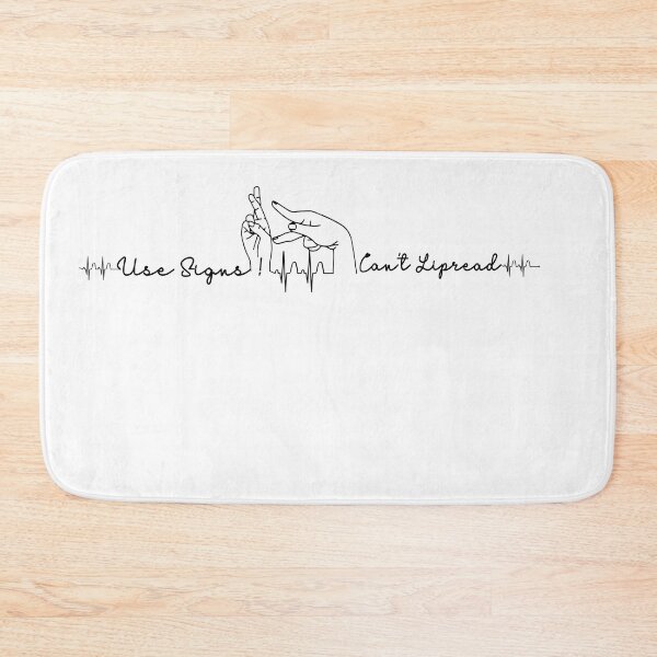 Item preview, Hearing Impaired - hard of hearing designed and sold by 0umStore.