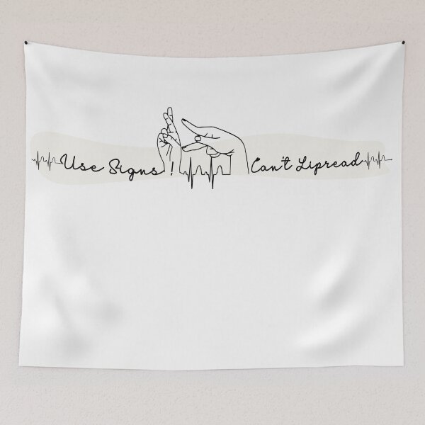 Item preview, Hearing Impaired - hard of hearing designed and sold by 0umStore.