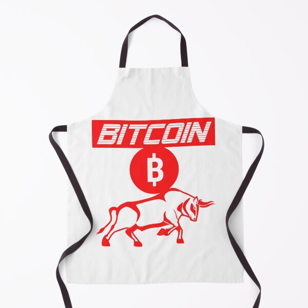 Item preview, Bitcoin, BTC, Cryptocurrency, Bitcoin Bulls designed and sold by WinningUniverse.