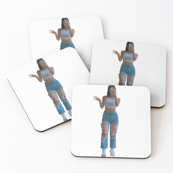 Item preview, Charli Damelio  designed and sold by Jessicavdavies.
