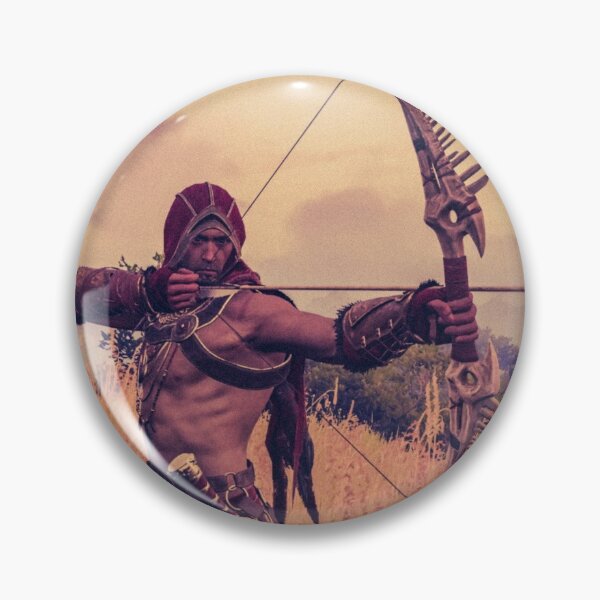 Item preview, Descendant Of Heracles  designed and sold by CraigHarveyGurr.