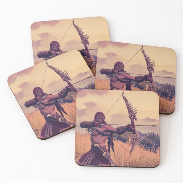 Item preview, Descendant Of Heracles  designed and sold by CraigHarveyGurr.