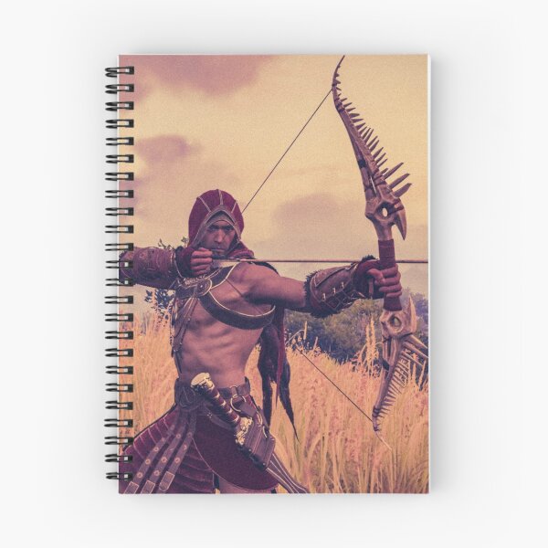 Item preview, Descendant Of Heracles  designed and sold by CraigHarveyGurr.