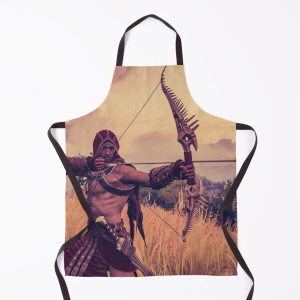 Item preview, Descendant Of Heracles designed and sold by CraigHarveyGurr.