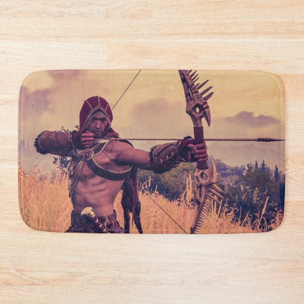 Item preview, Descendant Of Heracles designed and sold by CraigHarveyGurr.