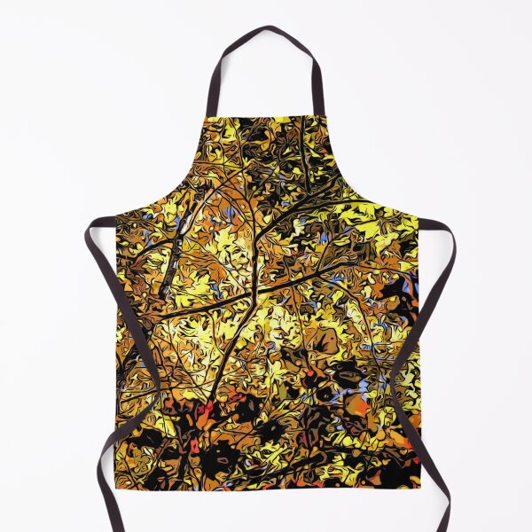 Item preview, Autumn Leaves designed and sold by RTrivella.