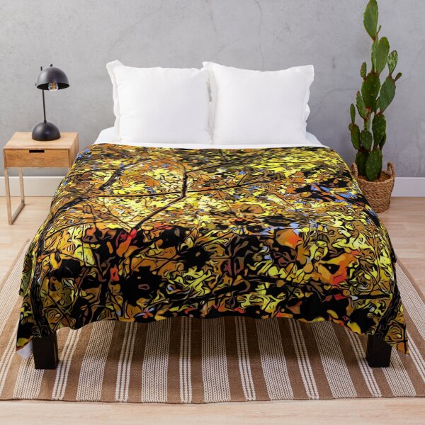 Item preview, Autumn Leaves designed and sold by RTrivella.