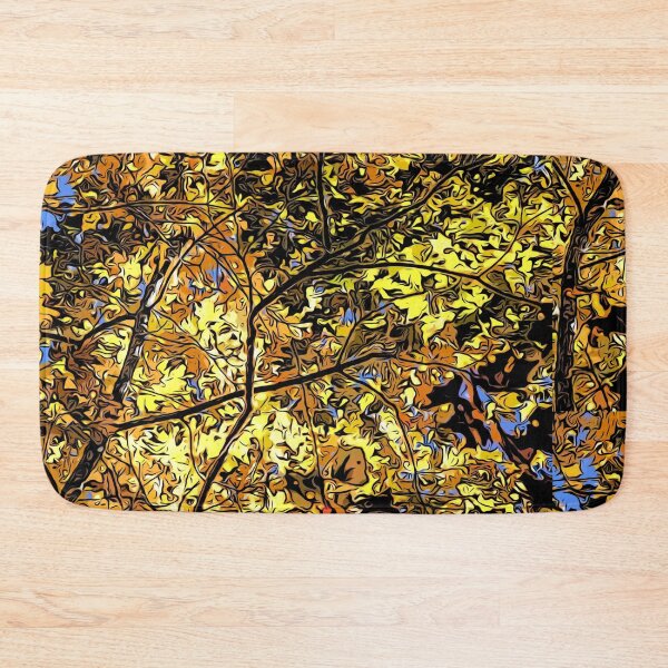 Item preview, Autumn Leaves designed and sold by RTrivella.