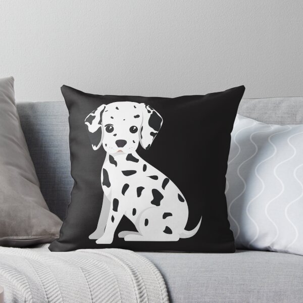 Item preview, Dog Lovers Dalmatian Puppy designed and sold by Samsdesignshop.