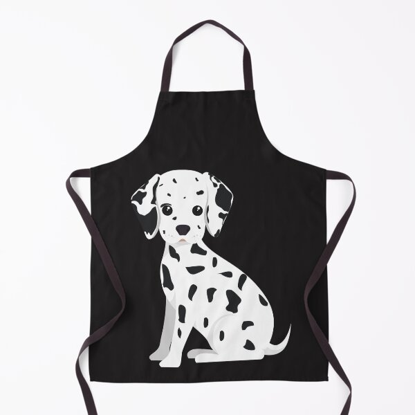 Item preview, Dog Lovers Dalmatian Puppy designed and sold by Samsdesignshop.