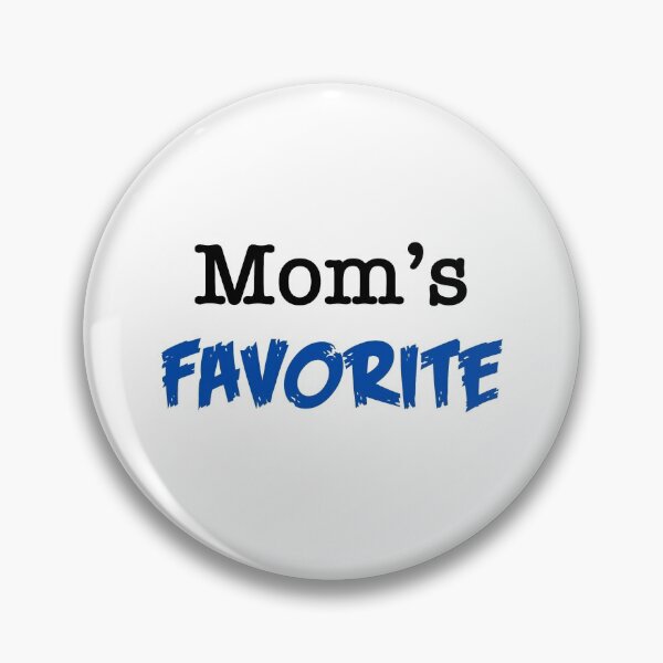 Item preview, Mom's favorite. designed and sold by BackgroundND.