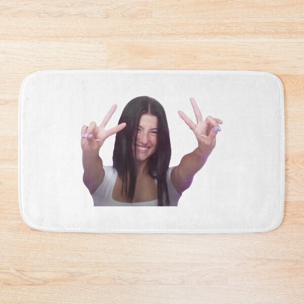 Item preview, Charli Damelio  designed and sold by Jessicavdavies.