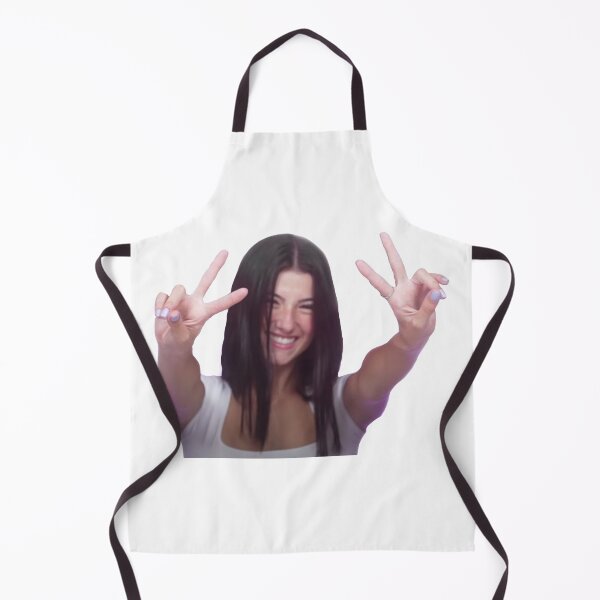 Item preview, Charli Damelio designed and sold by Jessicavdavies.