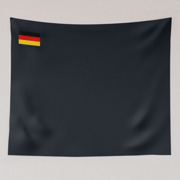 Item preview, Germany – German flag  designed and sold by Vanité.