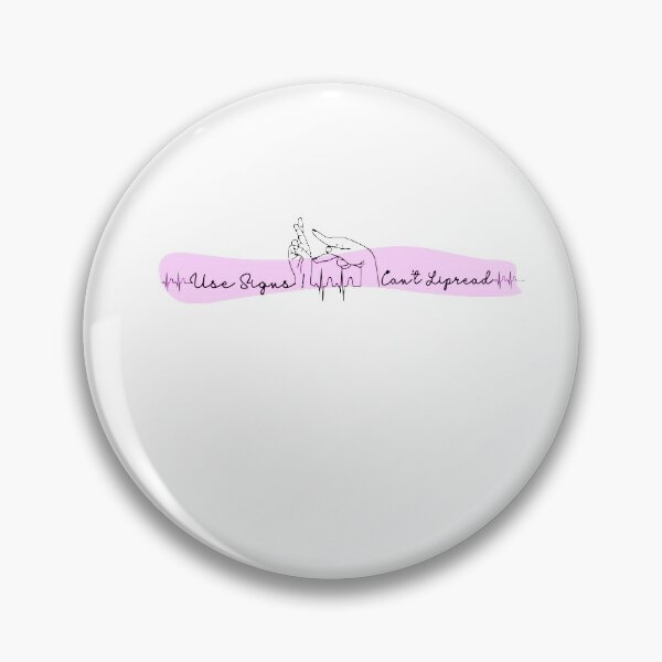 Item preview, Hearing Impaired - hard of hearing designed and sold by 0umStore.