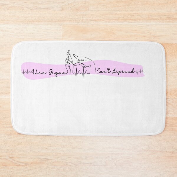 Item preview, Hearing Impaired - hard of hearing designed and sold by 0umStore.