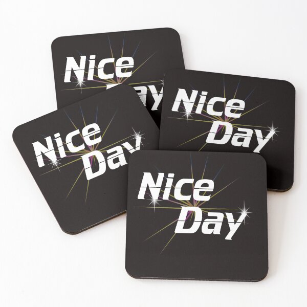Item preview, Nice Day for all over the world designed and sold by FADYMAG.