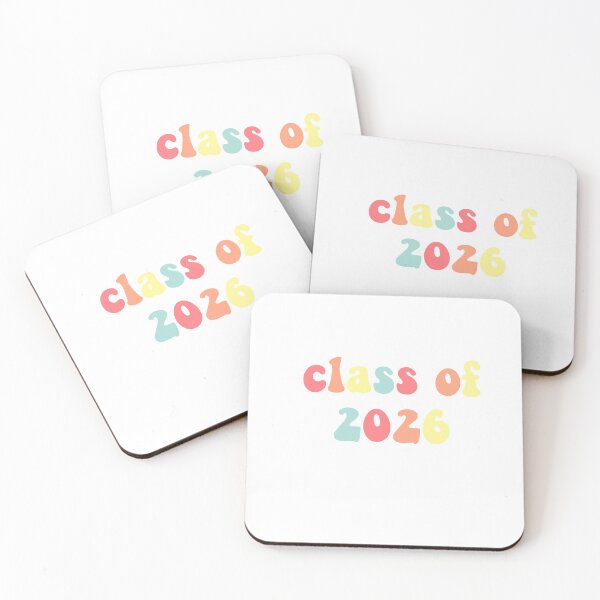 Item preview,  class of 2026 designed and sold by Anna G.