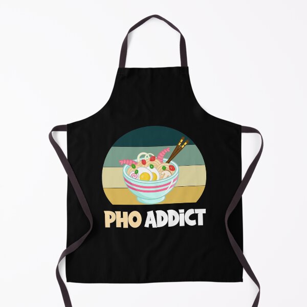 Item preview, Pho Addict designed and sold by printrendstore.