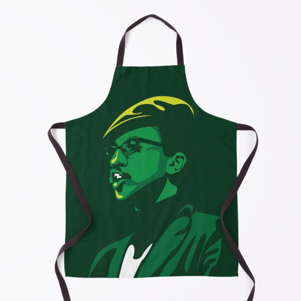 Item preview, H. Rap Brown African Revolutionaries designed and sold by IammaroonX.