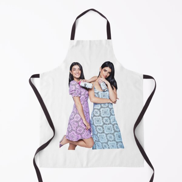 Item preview, Charli and Dixie D’amelio designed and sold by Jessicavdavies.