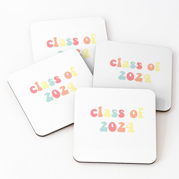 Item preview, class of 2024 designed and sold by Anna G.