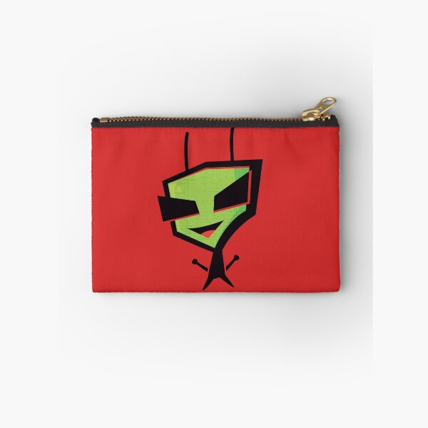 Item preview, Little Green Alien  designed and sold by DoomSalad.