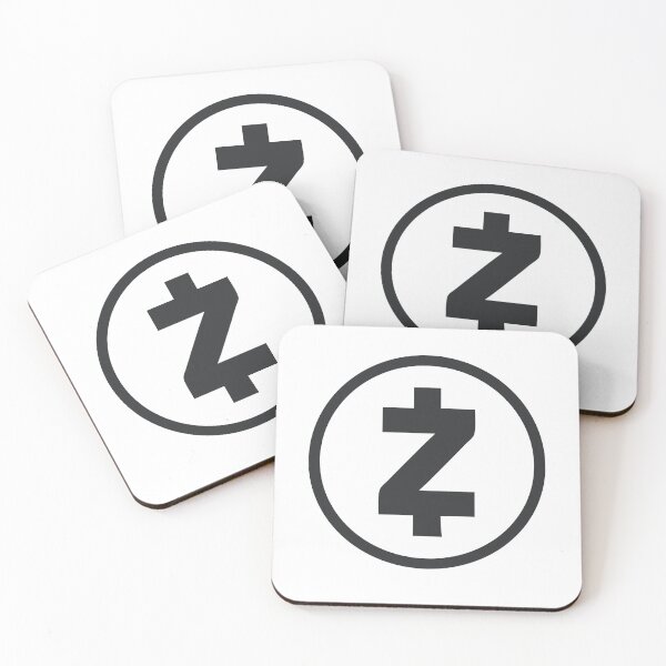 Item preview, Zcash (ZEC) designed and sold by WinningUniverse.