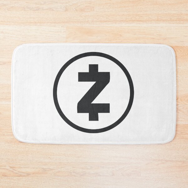 Item preview, Zcash (ZEC) designed and sold by WinningUniverse.
