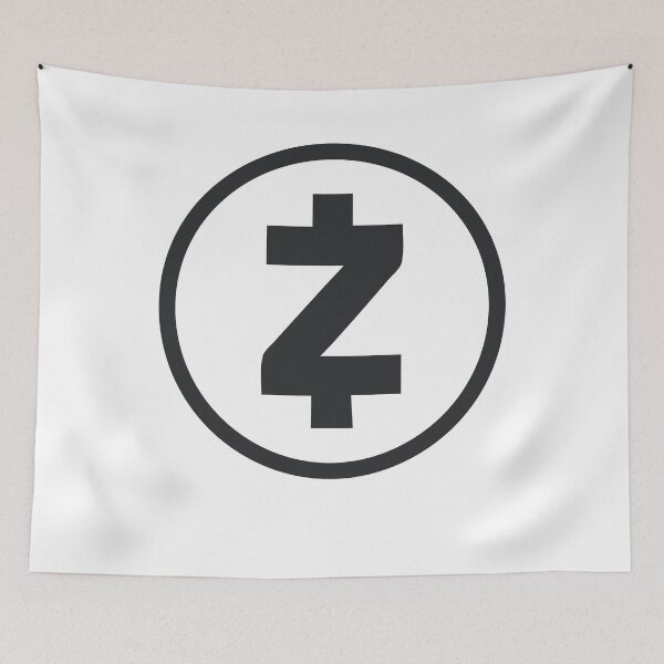 Item preview, Zcash (ZEC) designed and sold by WinningUniverse.