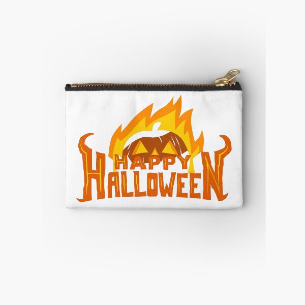 Item preview, HAPPY HALLOWEEN designed and sold by SvBDesigns.
