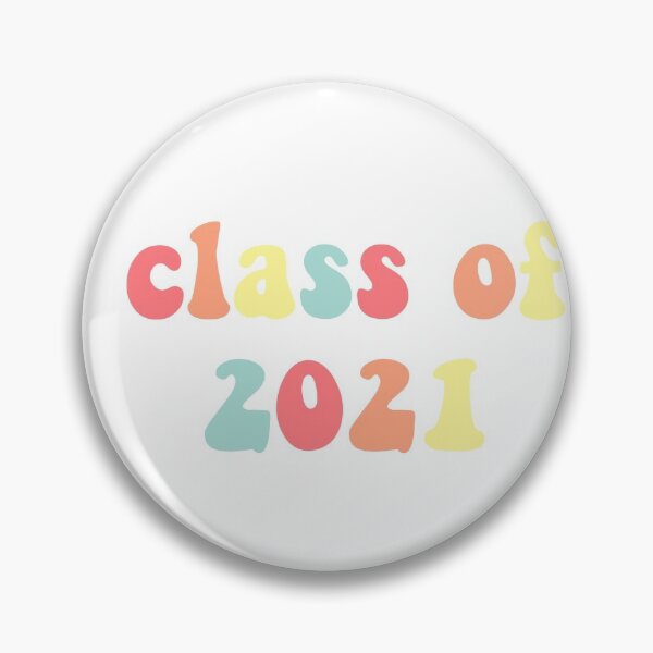 Item preview, class of 2021 designed and sold by Anna G.