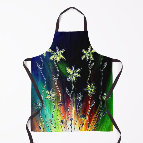 Item preview, Flower Sparks designed and sold by Linda Callaghan.