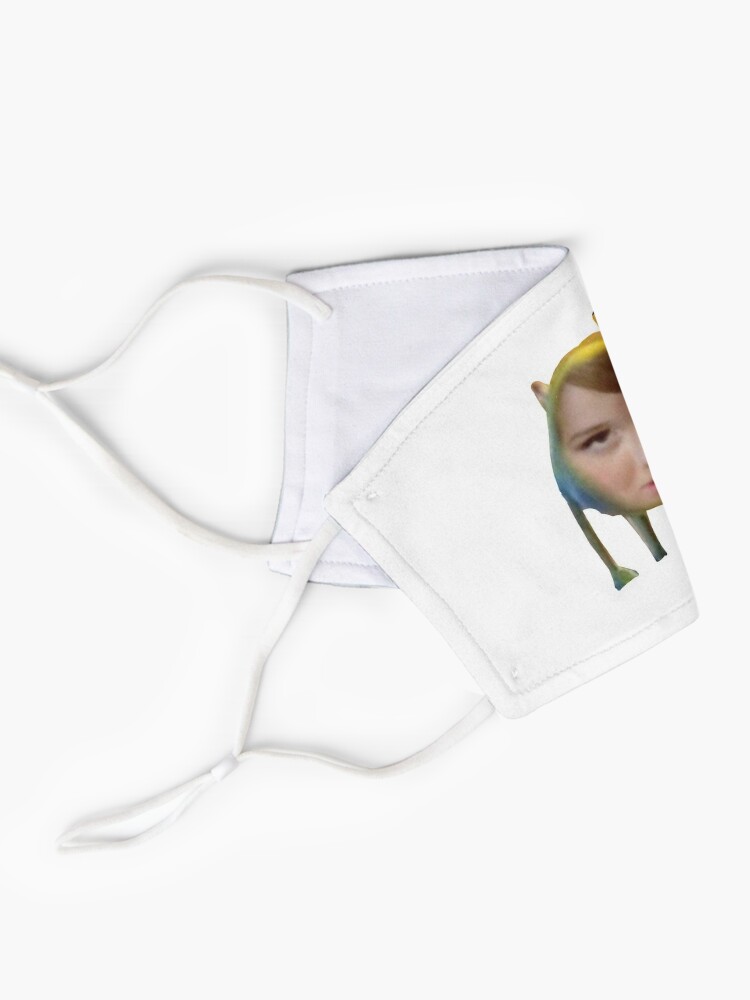 Mascarilla «Debby Ryan meme» de Jessicavdavies | Redbubble