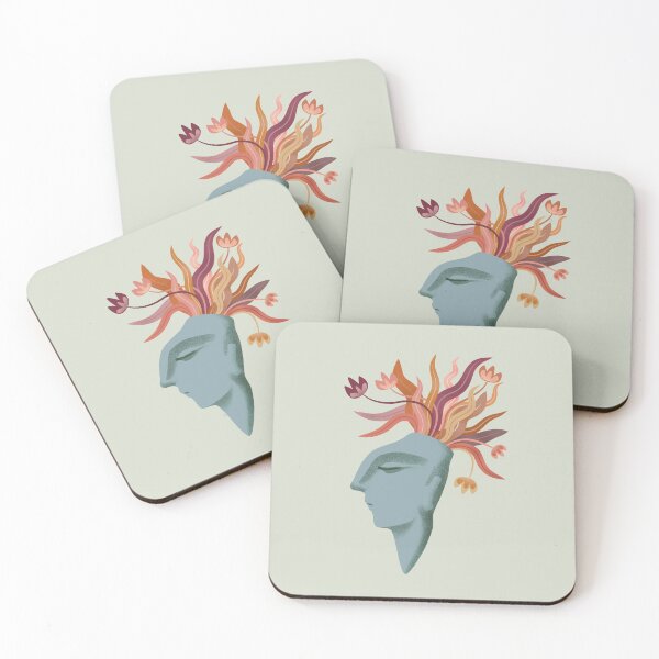 Item preview, The Dreamer: Autumn designed and sold by Iker Paz Studio.